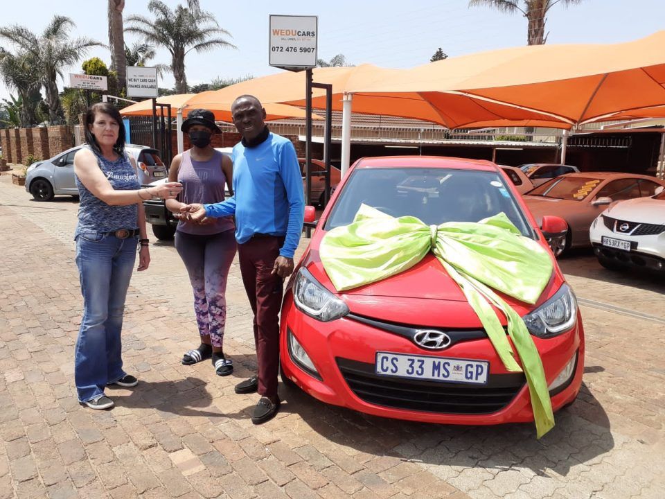 About Us WeDUcars We Buy, Sell or RenttoOwn Cars